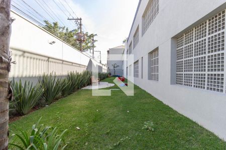 Apartamento à venda com 82m², 3 quartos e 2 vagasEspaço pet