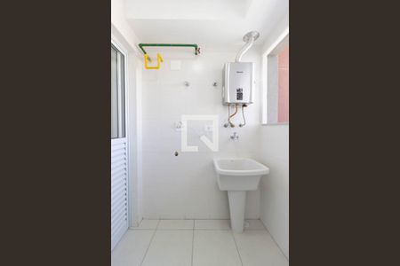 Apartamento à venda com 82m², 3 quartos e 2 vagasÁrea de serviço