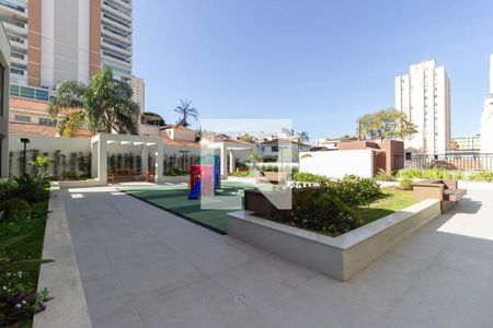 Apartamento à venda com 82m², 3 quartos e 2 vagasPlayground