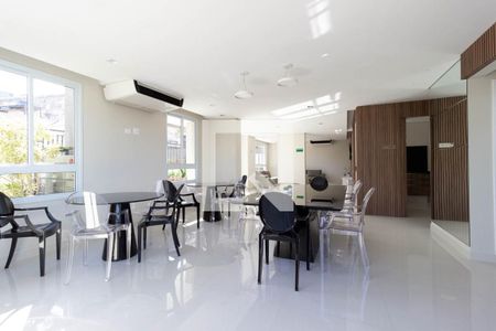 Apartamento à venda com 82m², 3 quartos e 2 vagasSalão de festas