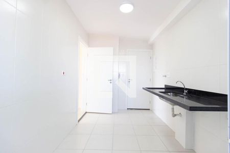 Apartamento à venda com 82m², 3 quartos e 2 vagasCozinha