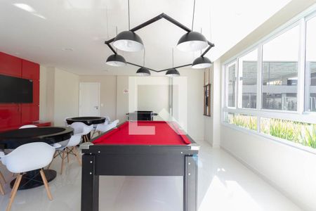 Apartamento à venda com 82m², 3 quartos e 2 vagasSalão de jogos