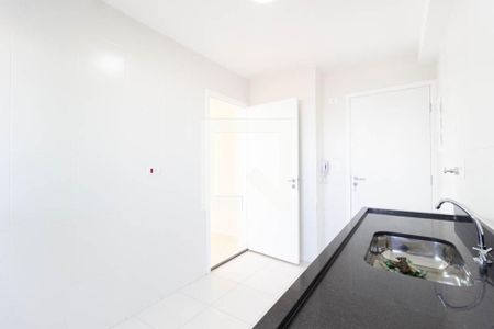 Apartamento à venda com 82m², 3 quartos e 2 vagasCozinha