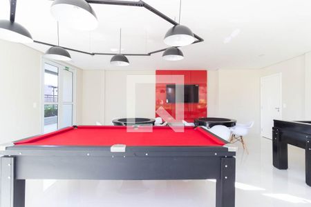 Apartamento à venda com 82m², 3 quartos e 2 vagasSalão de jogos