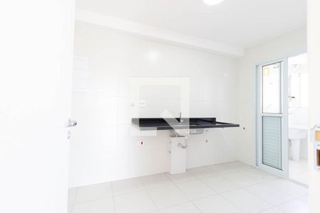 Apartamento à venda com 82m², 3 quartos e 2 vagasCozinha