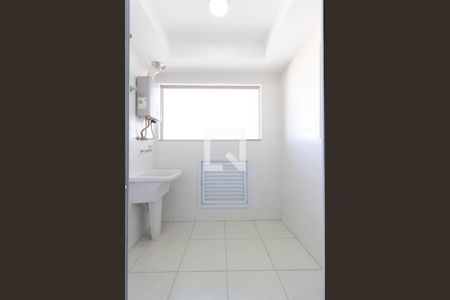 Apartamento à venda com 82m², 3 quartos e 2 vagasÁrea de serviço