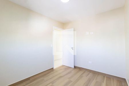 Apartamento à venda com 82m², 3 quartos e 2 vagasQuarto 2