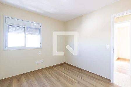Apartamento à venda com 82m², 3 quartos e 2 vagasQuarto 2