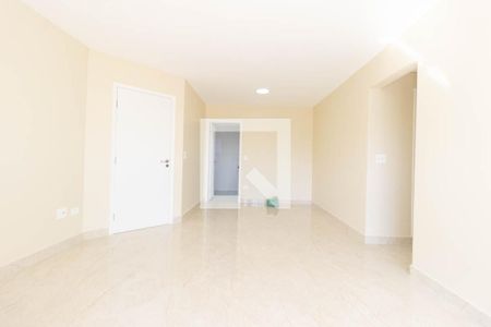 Sala de apartamento à venda com 3 quartos, 82m² em Vila Paiva, São Paulo