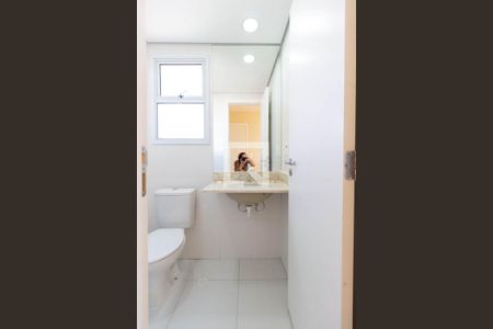 Apartamento à venda com 82m², 3 quartos e 2 vagasBanheiro Suíte