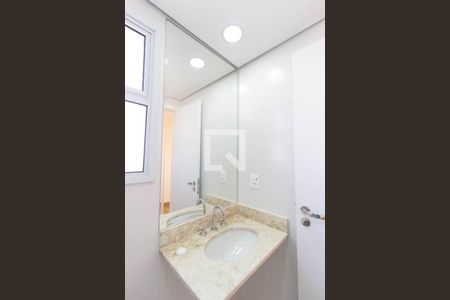 Apartamento à venda com 82m², 3 quartos e 2 vagasBanheiro Suíte