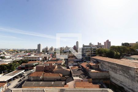 Apartamento à venda com 82m², 3 quartos e 2 vagasVista Quarto 1