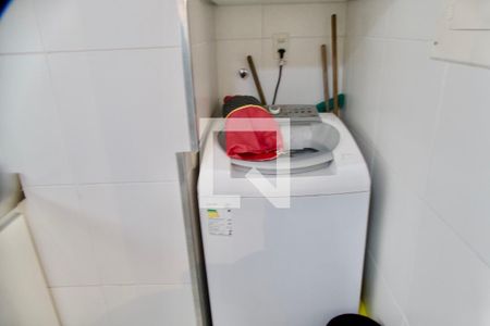 Apartamento à venda com 230m², 3 quartos e 2 vagasÁrea de Serviço