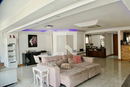 Apartamento à venda com 3 quartos, 230m² em Leblon, Rio de Janeiro