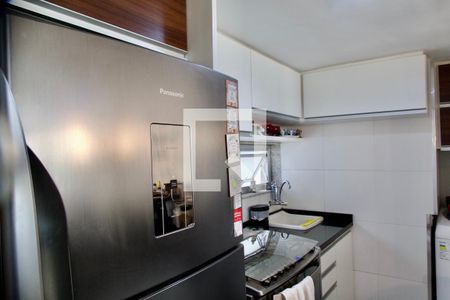 Apartamento à venda com 230m², 3 quartos e 2 vagasCozinha