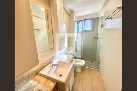 Apartamento à venda com 3 quartos, 120m² em Prado, Belo Horizonte