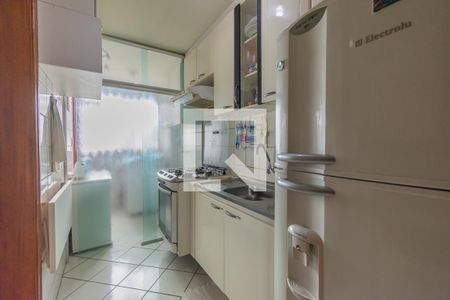 Apartamento para alugar com 70m², 3 quartos e 1 vagaCozinha