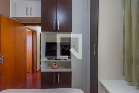 Apartamento para alugar com 70m², 3 quartos e 1 vagaQuarto 3 - Suíte