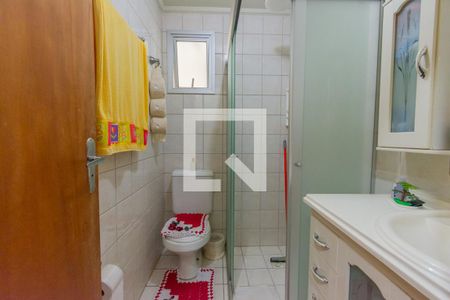 Apartamento para alugar com 70m², 3 quartos e 1 vagaBanheiro Social