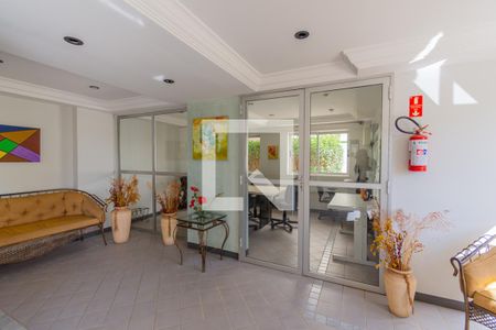Apartamento para alugar com 70m², 3 quartos e 1 vagaSalão de Festas