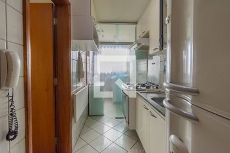Apartamento para alugar com 70m², 3 quartos e 1 vagaCozinha