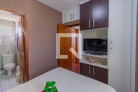 Apartamento para alugar com 70m², 3 quartos e 1 vagaQuarto 3 - Suíte