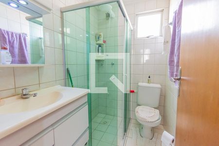 Apartamento para alugar com 70m², 3 quartos e 1 vagaBanheiro da Suíte
