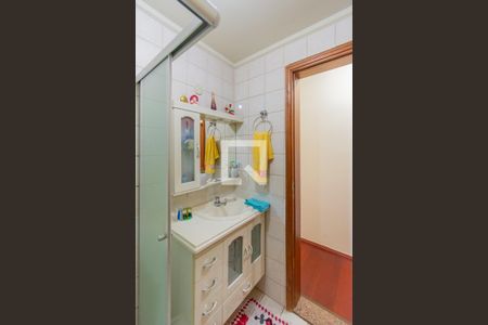 Apartamento para alugar com 70m², 3 quartos e 1 vagaBanheiro Social