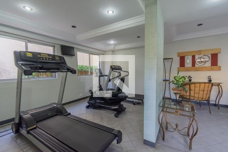 Apartamento para alugar com 70m², 3 quartos e 1 vagaAcademia