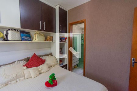 Apartamento para alugar com 70m², 3 quartos e 1 vagaQuarto 3 - Suíte