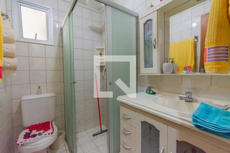 Apartamento para alugar com 70m², 3 quartos e 1 vagaBanheiro Social