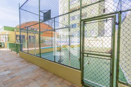 Apartamento para alugar com 70m², 3 quartos e 1 vagaQuadra Esportiva