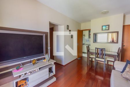 Apartamento para alugar com 70m², 3 quartos e 1 vagaQuarto 3 - Suíte