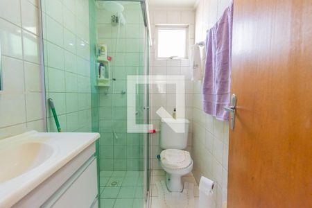 Apartamento para alugar com 70m², 3 quartos e 1 vagaBanheiro da Suíte
