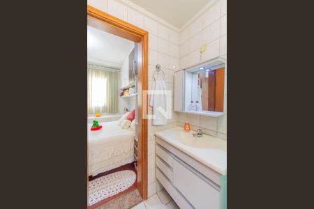 Apartamento para alugar com 70m², 3 quartos e 1 vagaBanheiro da Suíte