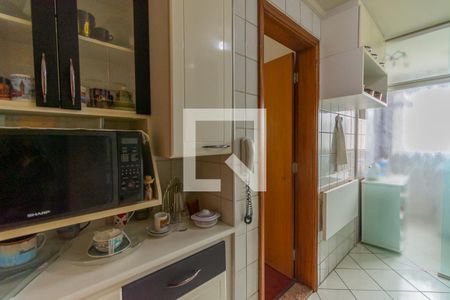 Apartamento para alugar com 70m², 3 quartos e 1 vagaCozinha