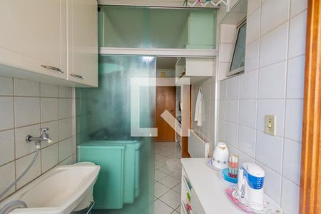 Apartamento para alugar com 70m², 3 quartos e 1 vagaÁrea de Serviço