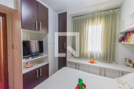Apartamento para alugar com 70m², 3 quartos e 1 vagaQuarto 3 - Suíte