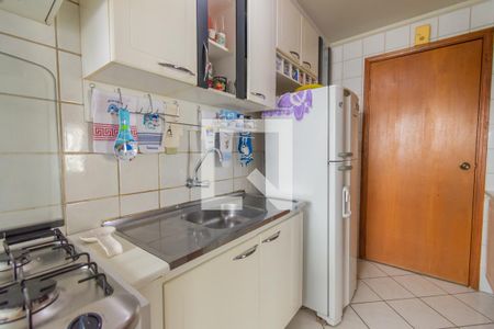 Apartamento para alugar com 70m², 3 quartos e 1 vagaCozinha