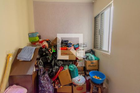 Apartamento para alugar com 70m², 3 quartos e 1 vagaQuarto 2