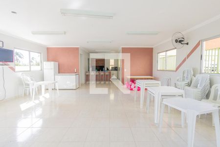 Apartamento para alugar com 70m², 3 quartos e 1 vagaSalão de Festas
