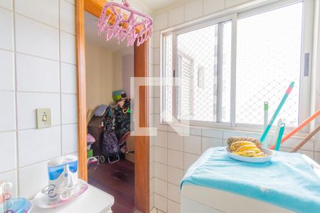 Apartamento para alugar com 70m², 3 quartos e 1 vagaÁrea de Serviço