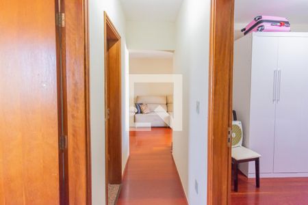 Apartamento para alugar com 70m², 3 quartos e 1 vagaCorredor