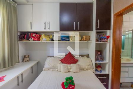 Apartamento para alugar com 70m², 3 quartos e 1 vagaQuarto 3 - Suíte
