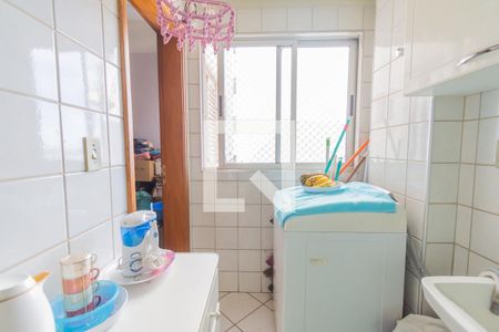 Apartamento para alugar com 70m², 3 quartos e 1 vagaÁrea de Serviço