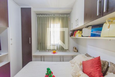 Apartamento para alugar com 70m², 3 quartos e 1 vagaQuarto 3 - Suíte