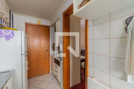 Apartamento para alugar com 70m², 3 quartos e 1 vagaCozinha