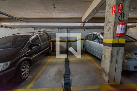 Apartamento para alugar com 70m², 3 quartos e 1 vagaGaragem