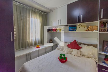 Apartamento para alugar com 70m², 3 quartos e 1 vagaQuarto 3 - Suíte