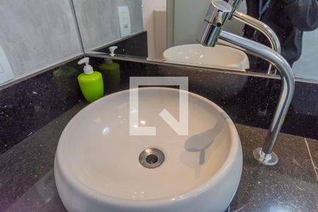 Apartamento à venda com 56m², 2 quartos e 1 vagaBanheiro